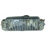 For Pontiac Sunbird 1990-1994 Parking Signal Assembly Unit (CLX-M1-331-1631L-US-PARENT1)