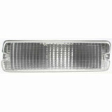 For Dodge Ram/Charger/Trail Duster/Pickup 1991-1993 Parking Signal Light Assembly Unit (CLX-M1-332-1605L-US-PARENT1)