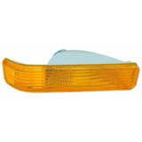 For Dodge Dakota 1991-1996 Parking Signal Light Assembly Unit w/ & w/o Aero Package (CLX-M1-332-1607L-US-PARENT1)