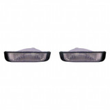 For Buick Regal Sedan 1991 1992 Parking Signal Light Assembly Unit (CLX-M1-331-1637L-US-PARENT1)