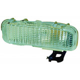 For Chevy Caprice/Impala 1980-1990/Pontiac Safari 1987-1989/Parisienne 1983-1986 Parking Light Assembly Unit (CLX-M1-331-1621L-US-PARENT1)