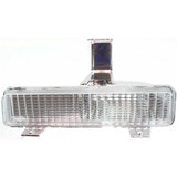 For Chevy Caprice/Impala 1980-1990/Pontiac Safari 1987-1989/Parisienne 1983-1986 Parking Light Assembly Unit (CLX-M1-331-1621L-US-PARENT1)