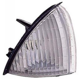 For Oldsmobile Achieva 1992-1998 Side Marker Light Assembly Unit (CLX-M1-331-1555L-US-PARENT1)