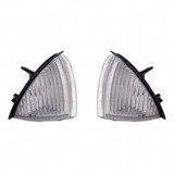 For Oldsmobile Achieva 1992-1998 Side Marker Light Assembly Unit (CLX-M1-331-1555L-US-PARENT1)