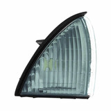 For Oldsmobile Achieva 1992-1998 Side Marker Light Assembly Unit (CLX-M1-331-1555L-US-PARENT1)