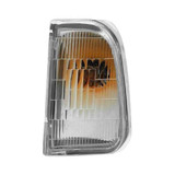 For 1990-1997 GEO Tracker Front Signal Light Assembly (CLX-M1-331-1560L-AS-PARENT1)