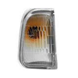 For 1990-1997 GEO Tracker Front Signal Light Assembly (CLX-M1-331-1560L-AS-PARENT1)