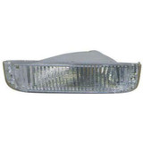 For Buick Regal Sedan 1993 Parking Signal Light Assembly Unit Custom LTD (CLX-M1-331-1643L-US-C-PARENT1)