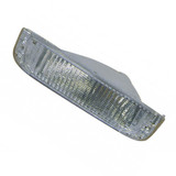 For Buick Regal Sedan 1993 Parking Signal Light Assembly Unit Custom LTD (CLX-M1-331-1643L-US-C-PARENT1)