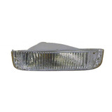 For Buick Regal Sedan 1993 Parking Signal Light Assembly Unit Custom LTD (CLX-M1-331-1643L-US-C-PARENT1)