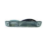 For Buick LeSabre 1986-1991/Electra/Park Avenuenue 1985-1990 Parking Signal Light Assembly Unit Clear (CLX-M1-331-1666L-US-C-PARENT1)