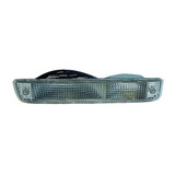 For Buick LeSabre 1986-1991/Electra/Park Avenuenue 1985-1990 Parking Signal Light Assembly Unit Clear (CLX-M1-331-1666L-US-C-PARENT1)