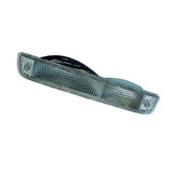 For Buick LeSabre 1986-1991/Electra/Park Avenuenue 1985-1990 Parking Signal Light Assembly Unit Clear (CLX-M1-331-1666L-US-C-PARENT1)