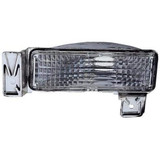 For Pontiac Grand AM 1985-1988 Parking Signal Assembly Unit (CLX-M1-331-1663L-US-PARENT1)