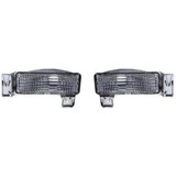For Pontiac Grand AM 1985-1988 Parking Signal Assembly Unit (CLX-M1-331-1663L-US-PARENT1)