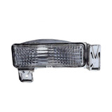 For Pontiac Grand AM 1985-1988 Parking Signal Assembly Unit (CLX-M1-331-1663L-US-PARENT1)