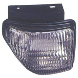 For Oldsmobile Cutlass S Supereme Sedan 1992 1993 Parking Signal Light Assembly Unit w/Black Border (CLX-M1-331-1640L-US-C2-PARENT1)