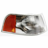 For 1995-1997 Volvo 960 Park Light Assembly Unit; includes signal lamp (CLX-M0-VV020-U000L-PARENT1)