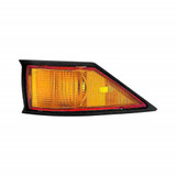 For Buick Regal Coupe 1988-1990/93 Grand Sport Parking Signal/Side Marker Light Assembly Unit (CLX-M1-331-1570L-US-PARENT1)