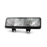 For Chevy/GMC R/V /Suburban/Jimmy/Blazer 1989-1991/Van 1992-1996 Parking Signal Light Assembly Unit w/Dual HeadLight (CLX-M1-331-1608L-US-PARENT1)