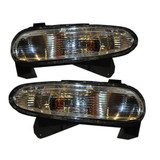 For Buick LaCrosseUS/AllureCAN 2005-2009 Turn Signal / Parking Light Assembly DOT Certified (CLX-M1-335-1603L-AF-PARENT1)