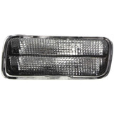 For Chevy Camaro 1985-1992 Parking Signal Light Assembly Unit IROC-Z RX Model 87-88 (CLX-M1-331-1664L-US-PARENT1)