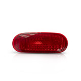 For 1998-2005 Volkswagen Beetle Rear Side Marker Light Assembly Unit VW2860 except Turbo S (CLX-M0-VW083-U000L-PARENT1)