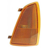 For Chevy Blazer 1995-1997/S10 Pickup 1994-1997 Side Marker Light Assembly Unit (CLX-M1-331-1531L-US-PARENT1)