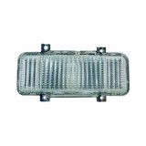 For Chevy/GMC C/K 2010 Truck/Suburban/Jimmy/Blazer 1980 Parking Signal Light Assembly Unit (CLX-M1-331-1605L-US-PARENT1)