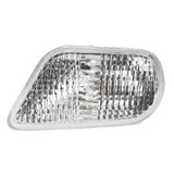 For Pontiac Trans AM 1998-2002 Parking Signal Assembly Unit (CLX-M1-331-1682L-US-PARENT1)