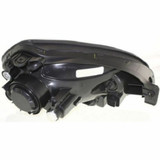 For Hyundai Tucson 2005 06 07 2008 Headlight Assembly CAPA Certified (CLX-M1-320-1131L-AC2-PARENT1)