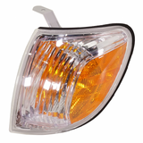 For Toyota Tundra 2005 2006 Signal Light Assembly Regular CabAccess Cab CAPA Certified (CLX-M1-311-1555L-AC-PARENT1)