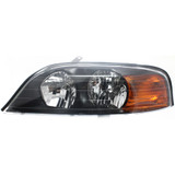 For Lincoln LSS 2000-2002 Headlight Assembly (CLX-M1-330-1185L-AS-PARENT1)