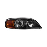 For Lincoln LSS 2000-2002 Headlight Assembly (CLX-M1-330-1185L-AS-PARENT1)