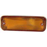 For Toyota Corolla Sedan/Wagon 1988-1990 Signal Light Assembly Amber (CLX-M1-311-1603L-AS-PARENT1)