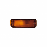 For Toyota Corolla Sedan/Wagon 1988-1990 Signal Light Assembly Amber (CLX-M1-311-1603L-AS-PARENT1)