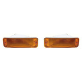 For Toyota T100 Pickup 1993-1997 Signal Light Assembly (CLX-M1-311-1608L-AS-PARENT1)