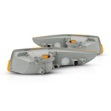 For Chevy Camaro 1993-2002 Parking Signal Light Assembly Unit (CLX-M1-331-1546L-US-PARENT1)
