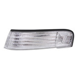 For Oldsmobile Silhoutte 1993-1996 Side Marker Light Assembly Unit Reflector (CLX-M1-331-1524L--DZ-PARENT1)