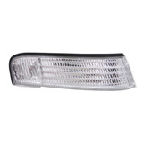 For Oldsmobile Silhoutte 1993-1996 Side Marker Light Assembly Unit Reflector (CLX-M1-331-1524L--DZ-PARENT1)
