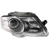 For 2006-2010 Volkswagen Passat Headlight (CLX-M0-VK125-B001L-PARENT1)