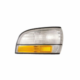 For Buick LeSabre 92-96/Park Avenue 91-96 Side Marker Light w/CL (CLX-M1-331-1540L-UST-PARENT1)