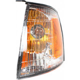 For Toyota Avalon 1998 1999 Side Marker Light Assembly