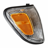 For Toyota Tacoma 2/4WD Pickup 1997-2000 Parking/Side Marker Light Assembly (CLX-M1-311-1534L-AS-PARENT1)