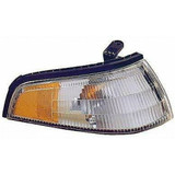 For MercuryTracker 1991 1992 Parking / Signal Marker Light Assembly (CLX-M1-330-1527L-AS-PARENT1)