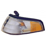 For MercuryTracker 1991 1992 Parking / Signal Marker Light Assembly (CLX-M1-330-1527L-AS-PARENT1)