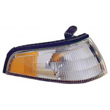 For MercuryTracker 1991 1992 Parking / Signal Marker Light Assembly (CLX-M1-330-1527L-AS-PARENT1)