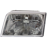 For Mercury Grand Marquis 2006-2011 Headlight Assembly DOT Certified (CLX-M1-330-1194L-AF-PARENT1)