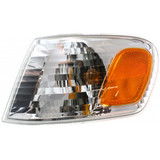 For Toyota Corolla 2001 2002 Signal Light Assembly DOT Certified (CLX-M1-311-1545L-AF-PARENT1)