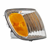 For Toyota Sienna 2001-2003 Signal Light Assembly CAPA Certified (CLX-M1-311-1546L-AC-PARENT1)